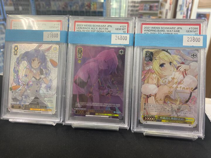 ✨#ヴァイスシュヴァルツ 入荷情報✨ ヴァイスシュヴァルツより