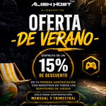 Photo by AlienHost.es (@AlienHost_es)