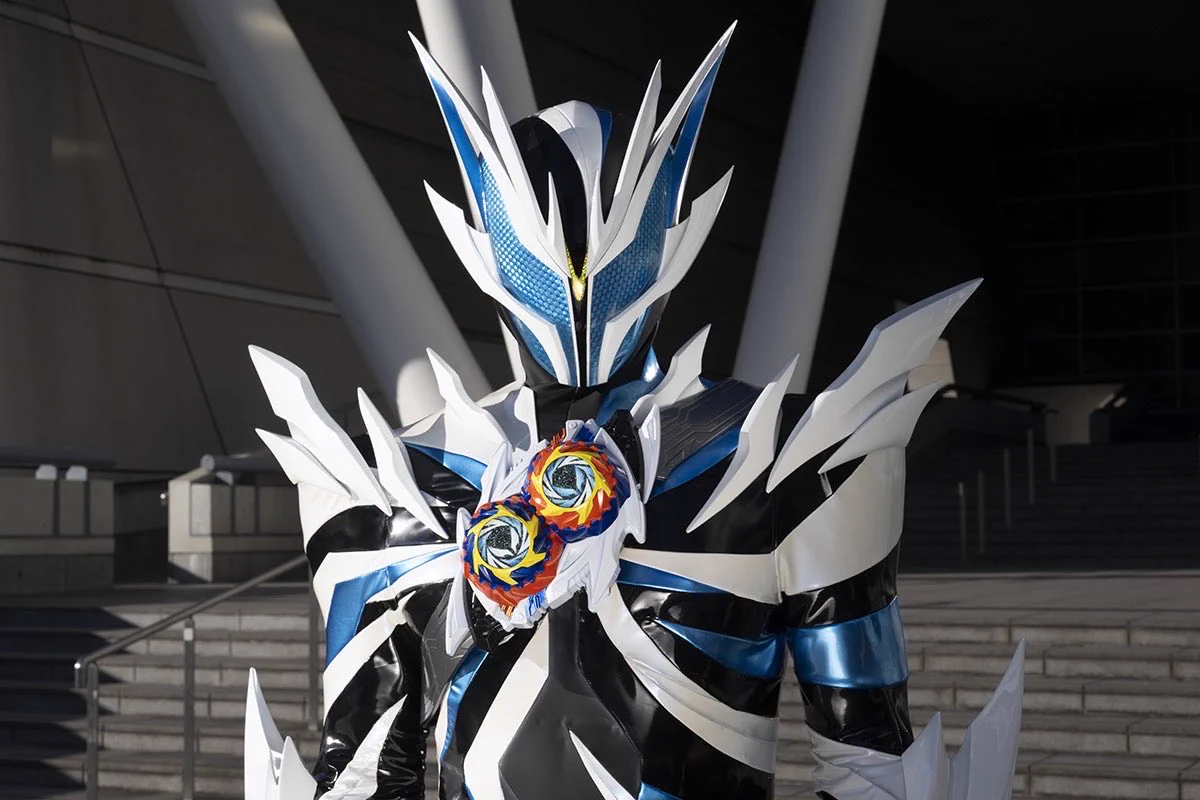 ガンバレジェンズ ノクスミッドナイトシャドウ ドゥームズギーツ