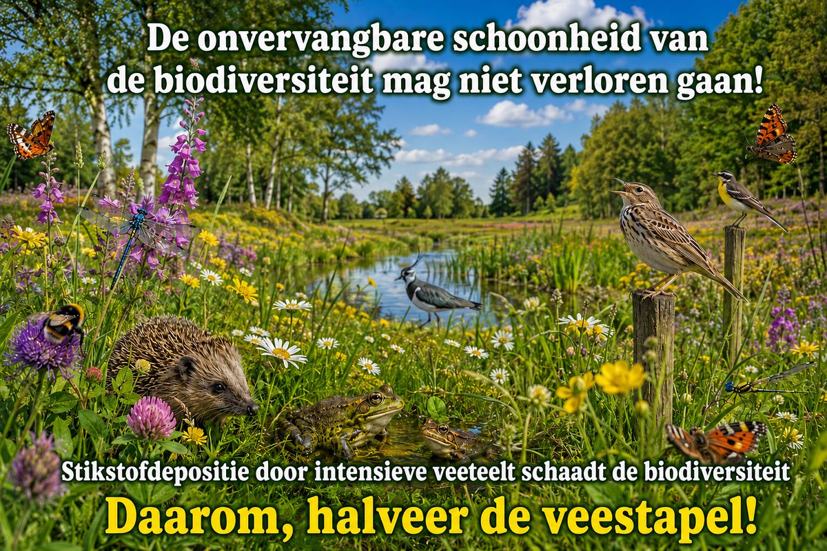 Peter Hoogmoed tweet media