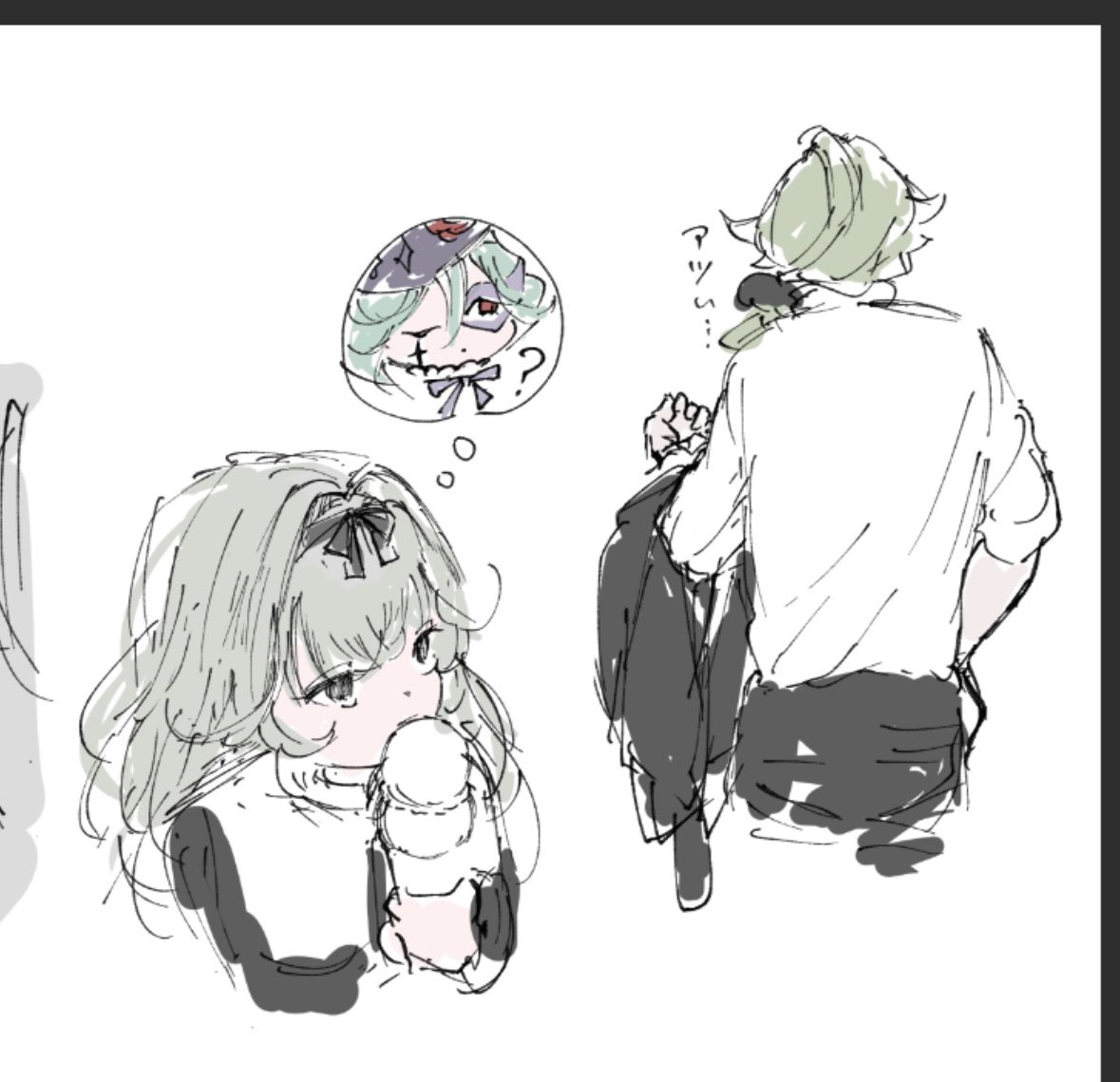 ふやじょー tweet media