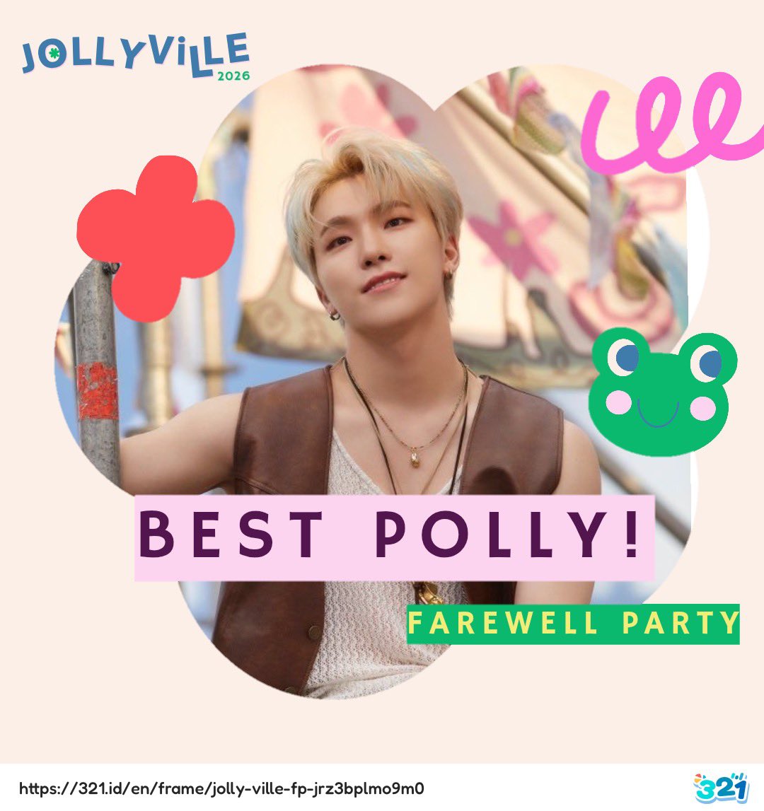 featdinoc's tweet photo. @dimtno Check in to the last episode of jollyville. https://t.co/bdDkFDNtSq