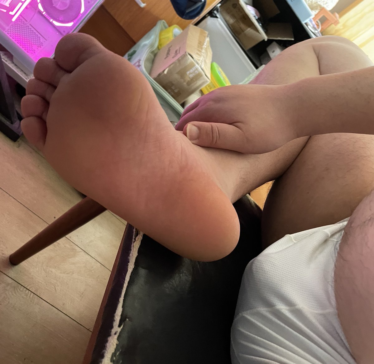 熊小康 tweet media
