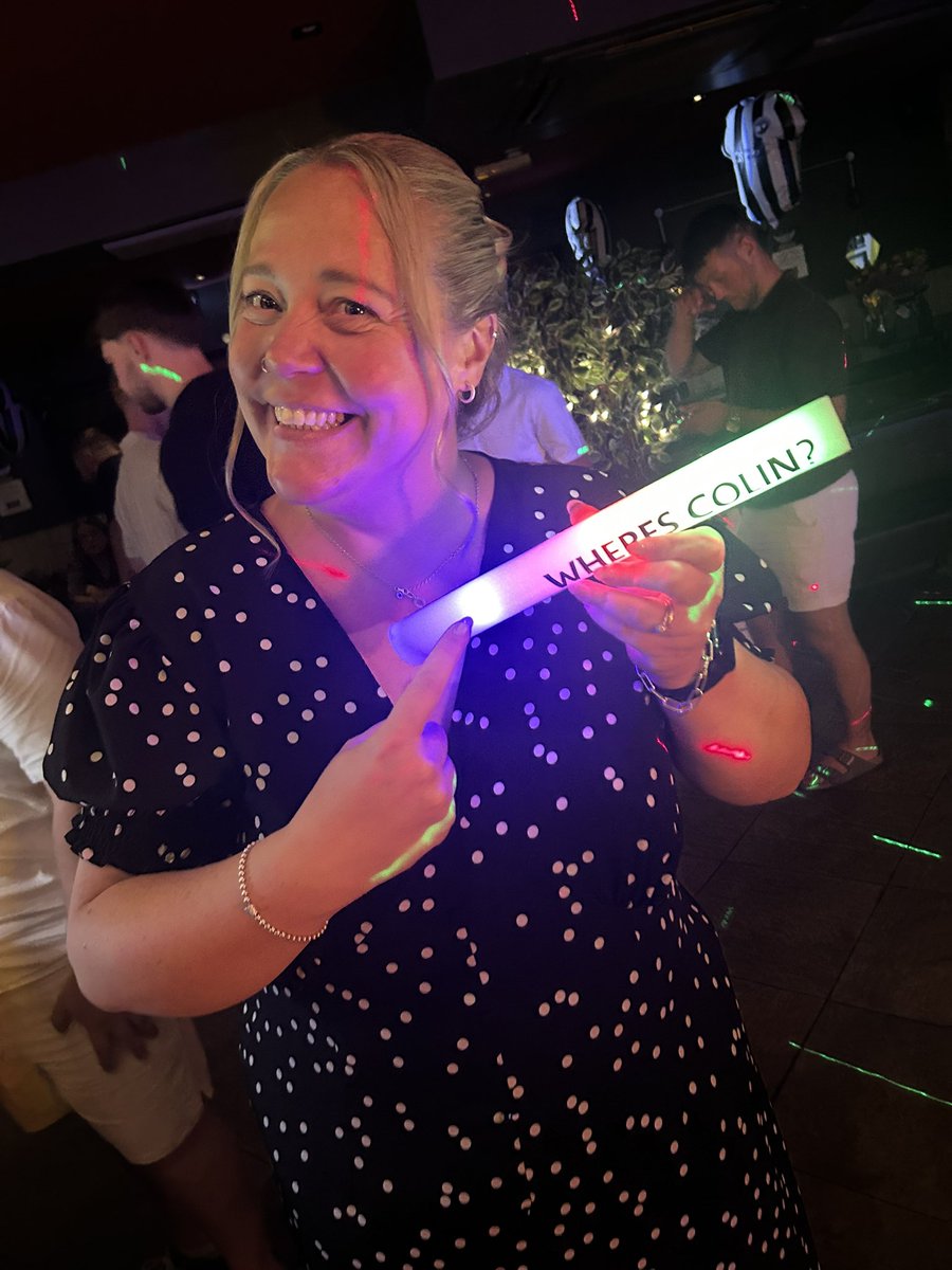 HaySawyer's tweet photo. Of course ‘Colin’ had to feature at our end of season presentation night. He was so vocal leading up to our playoff game and was never seen or heard from after…. #wherescolin @PT_FC https://t.co/FTyOC3wtnC