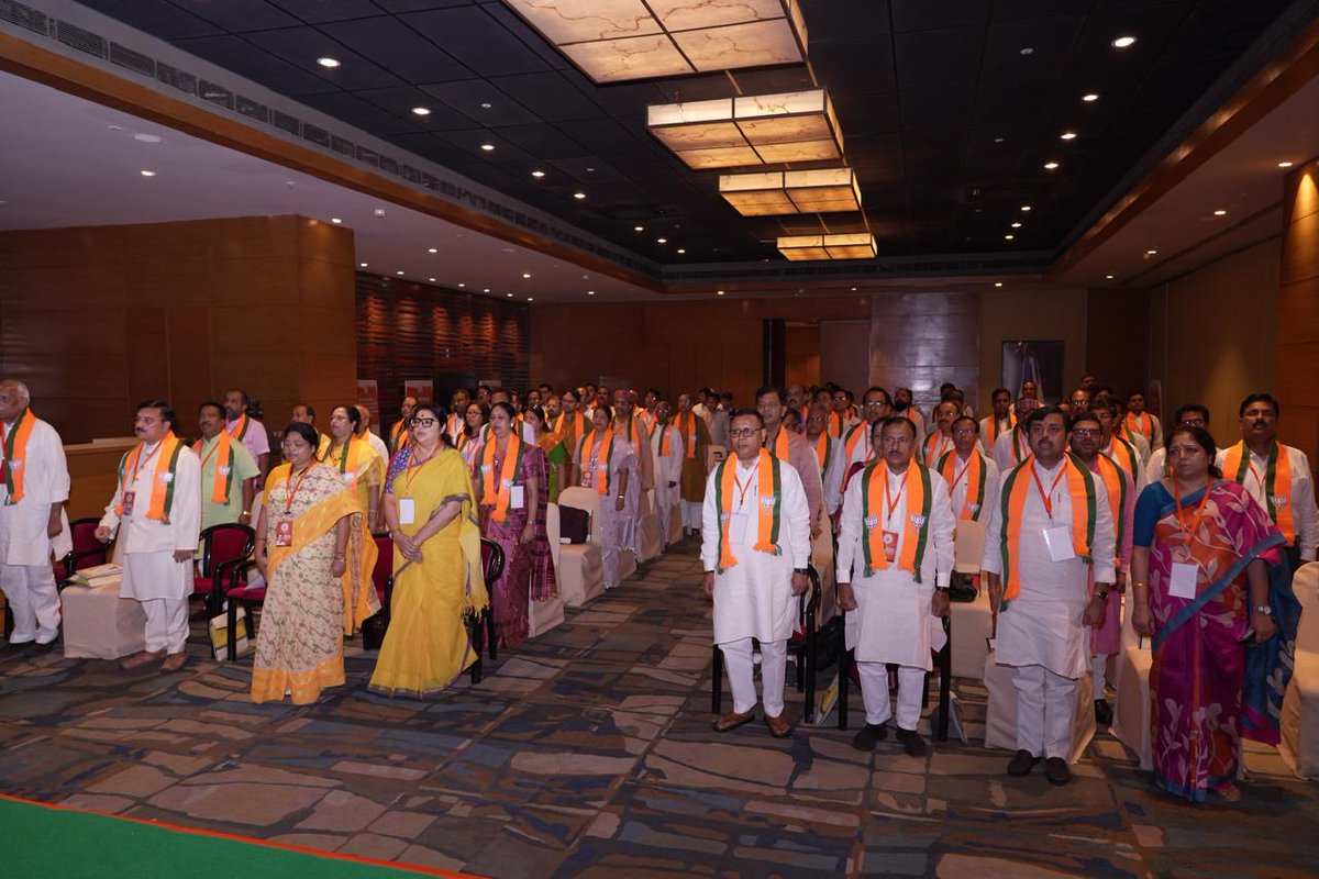 Sunil Bansal tweet media