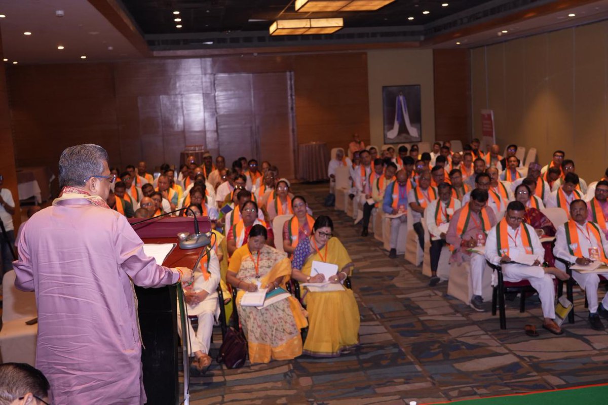 Sunil Bansal tweet media