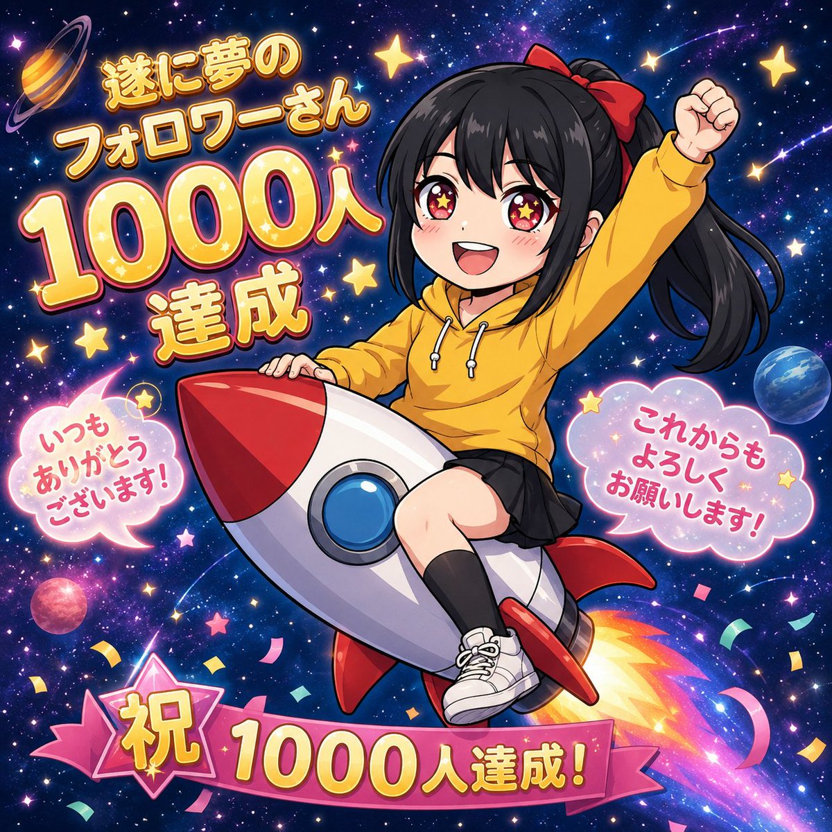 かしこちゃん tweet media