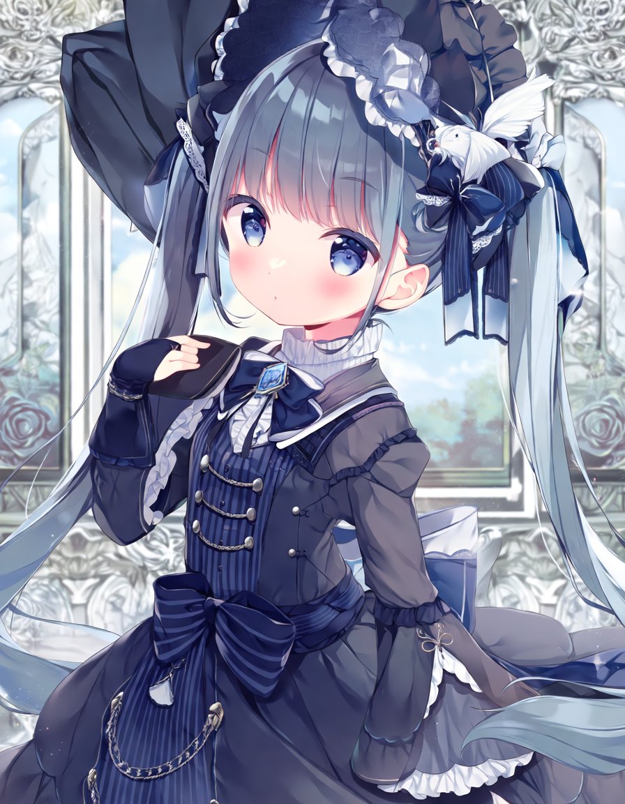 flyfront's tweet photo. aristocratic clothes https://t.co/PCUxZppkvR