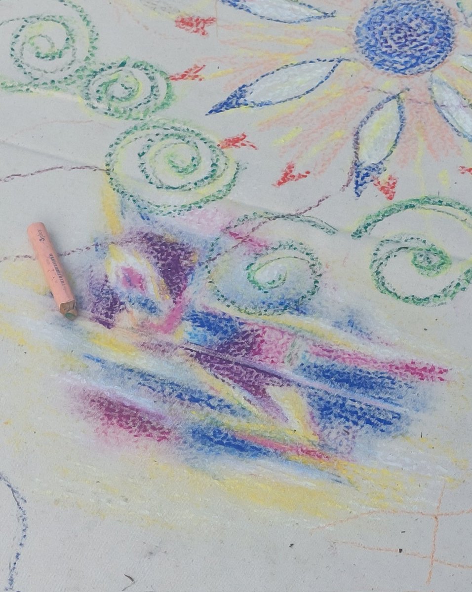 WoodyHoll's tweet photo. #Bremen @Kunsthalle_HB
heute nachmittags wieder #KunstvorderHalle.
Einige Eindrücke vom #SocialMapping bei der #LangeNachtDerMuseen
1/3 https://t.co/c8QCoURKQu