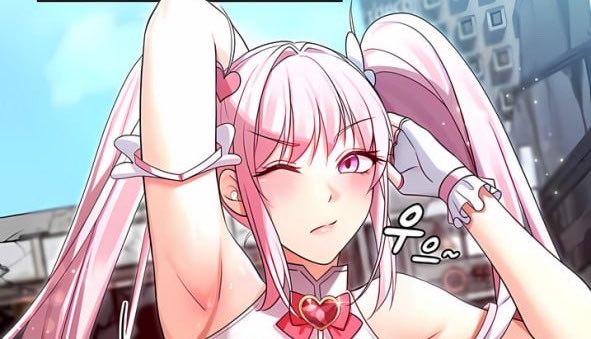 manhwa/manga name tweet media