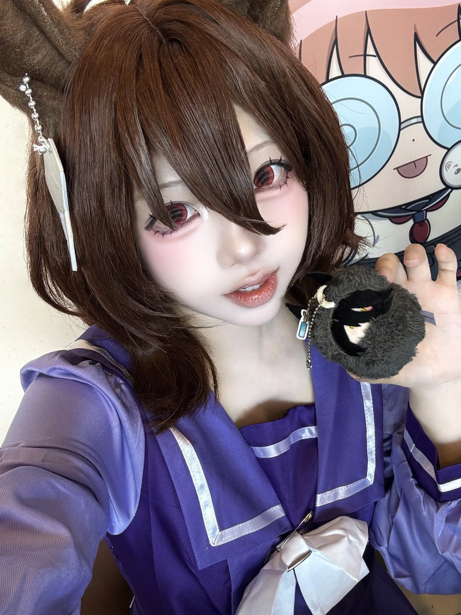 chana_00_1's tweet photo. 팝업 다녀왓더요
#ウマ娘 https://t.co/8H6fWIRHwu