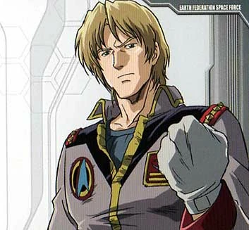 Erroratu's tweet photo. new Gundam Eternal event had Bork Cry again and this time they renamed him to "Borkh Crai" in an attempt to get us to take him and his stupid name seriously https://t.co/bp8JUrlFNy