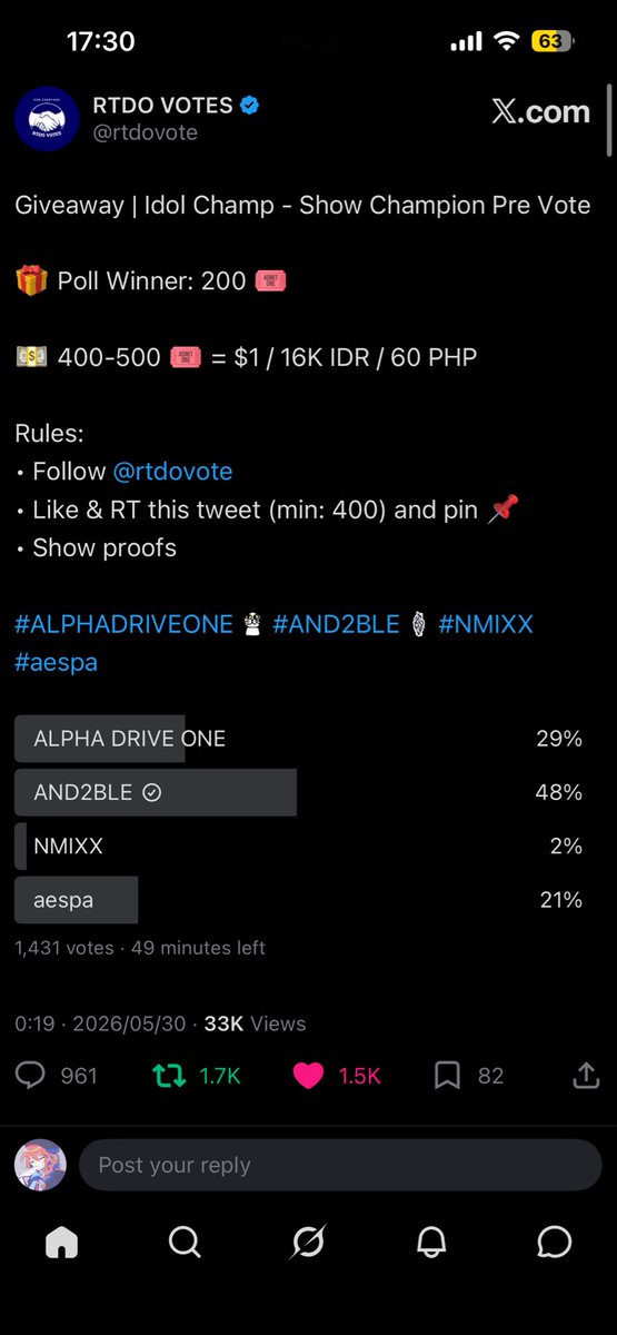 otaku___315's tweet photo. @rtdovote for #AND2BLE https://t.co/NHowVaewUj
