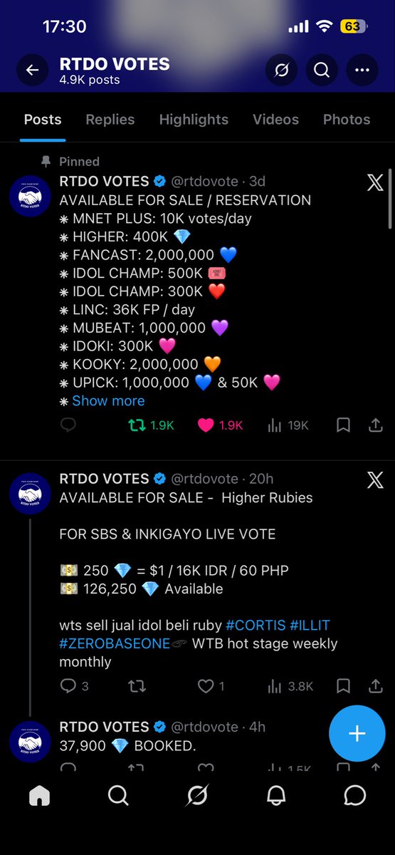 otaku___315's tweet photo. @rtdovote for #AND2BLE https://t.co/NHowVaewUj