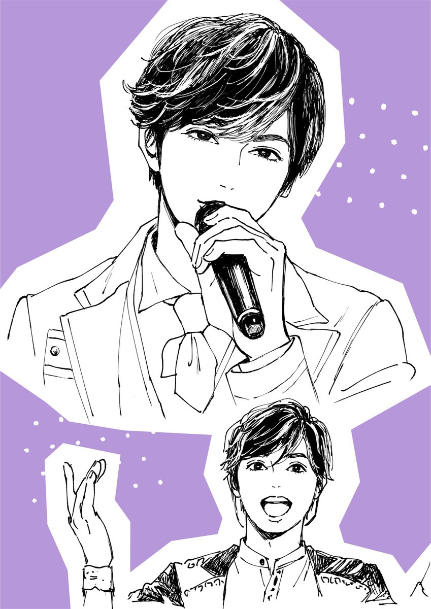 manga_ichigo_t's tweet photo. #ARASHI https://t.co/U5ZRBgEs9o