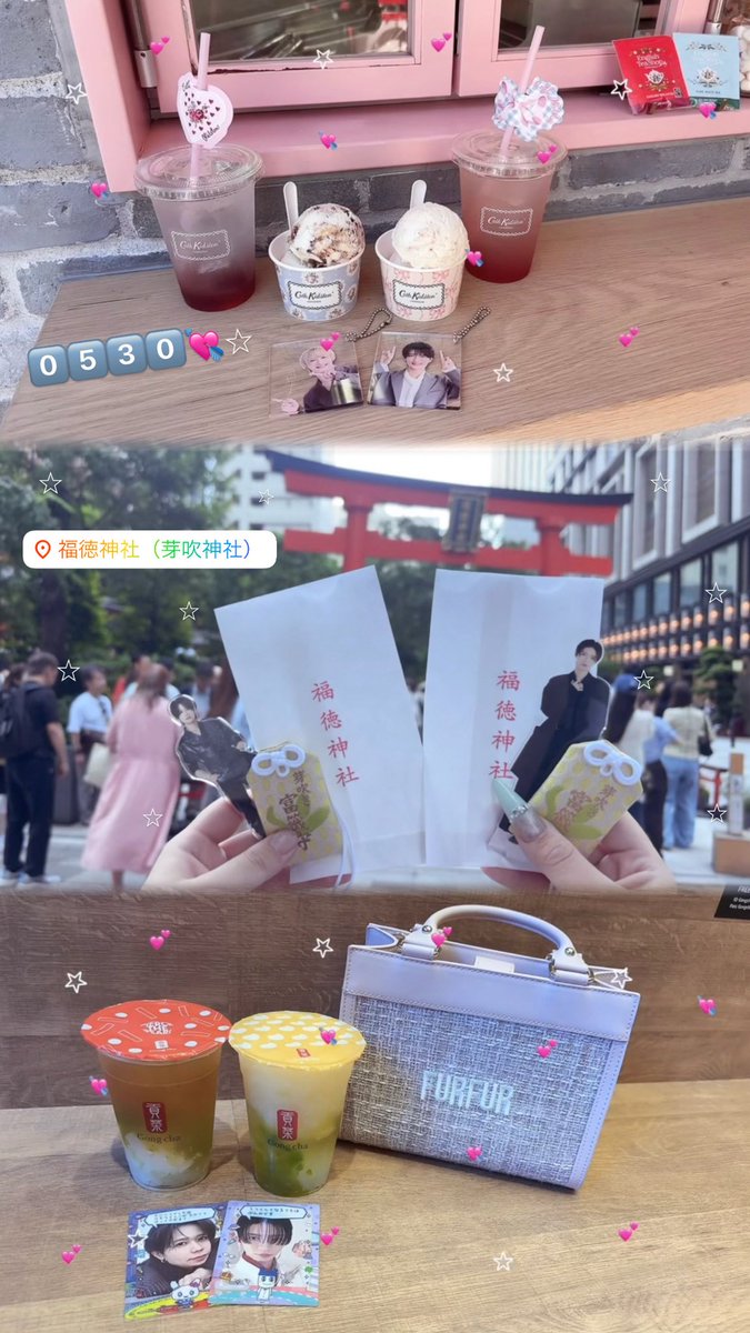 luv_mk520's tweet photo. ♡26.05.30♡
5月も大好きなお友達と>ω</💕︎💕︎ https://t.co/KX4ajGoa3w