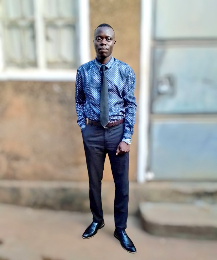 Mundua Davis tweet media