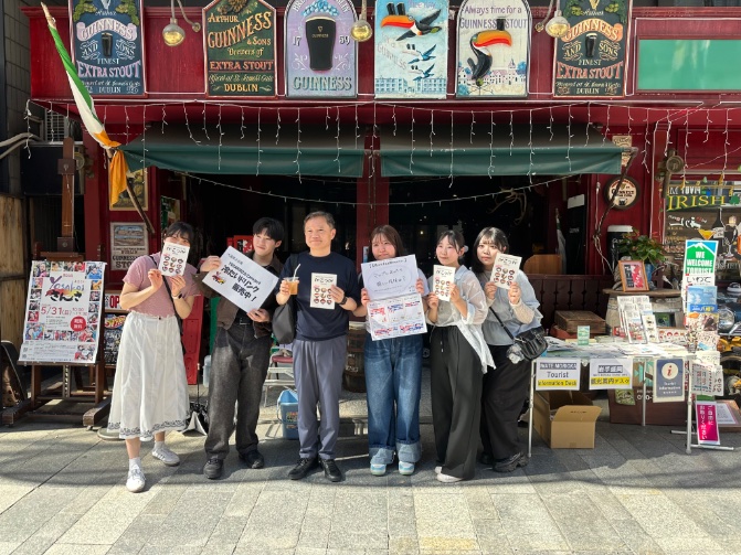 uchidateshigeru's tweet photo. 【週末も盛岡のまちは大賑わい】

YOSAKOIさんさ、
カタン日本選手権東北大会、
大通パラダイスなど、
盛岡中心市街地は多くの皆さんで賑わっていました。

カタンは、実は我が家でも時々5人家族で真剣勝負しています😊

学生の皆さん、ボランティア、スタッフの皆さん、本当にありがとうございました。

来週からは、
大盛岡神輿祭、チャグチャグ馬コも続きます。

盛岡を好きになってくださる方が、
さらに増えていけばうれしく思います。

#盛岡
#YOSAKOIさんさ
#カタン
#チャグチャグ馬コ