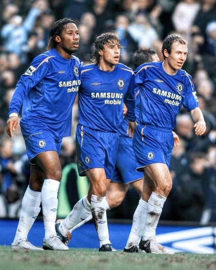 Chelsea wild moments 📷. tweet media