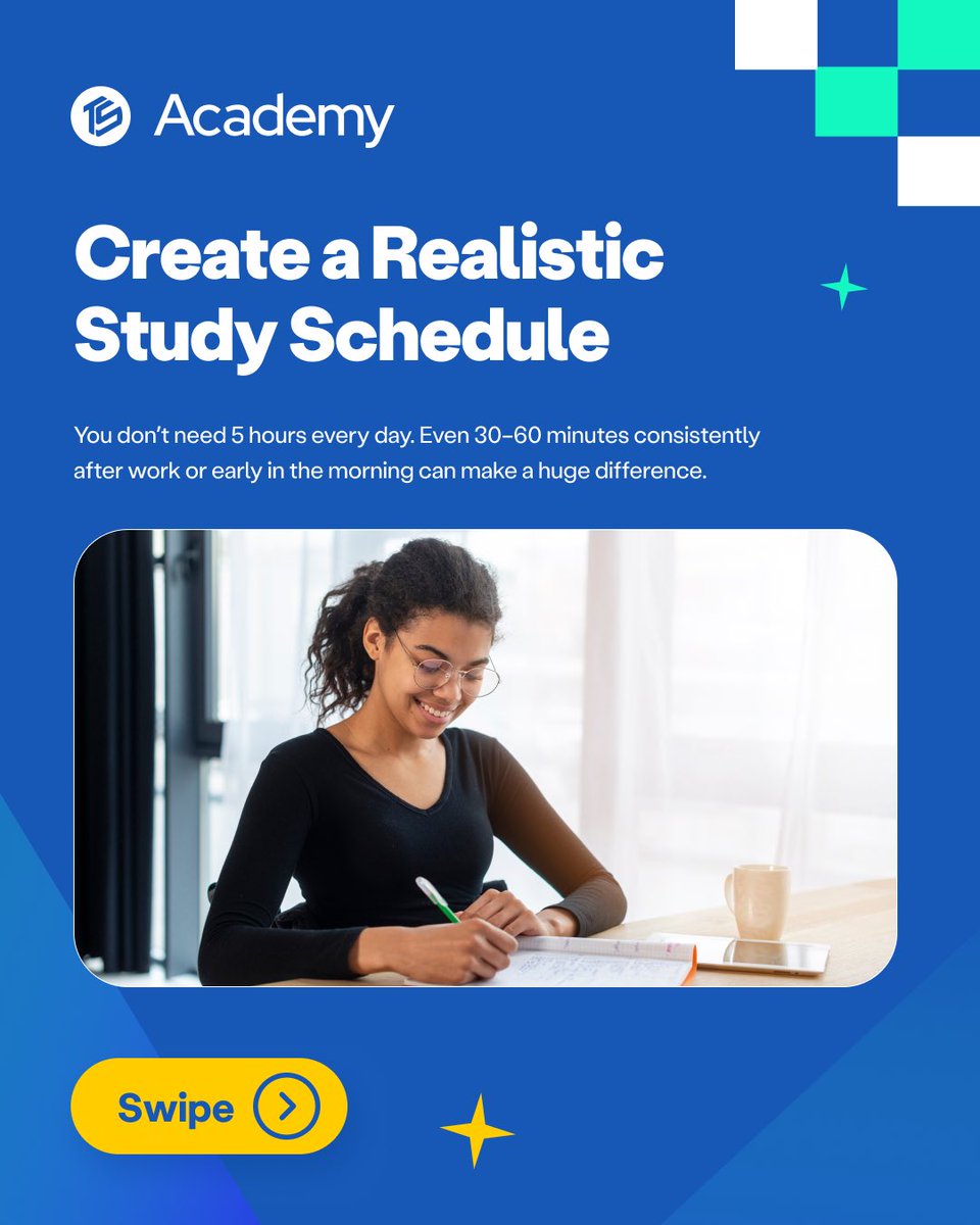 Tech Sphere Academy tweet media