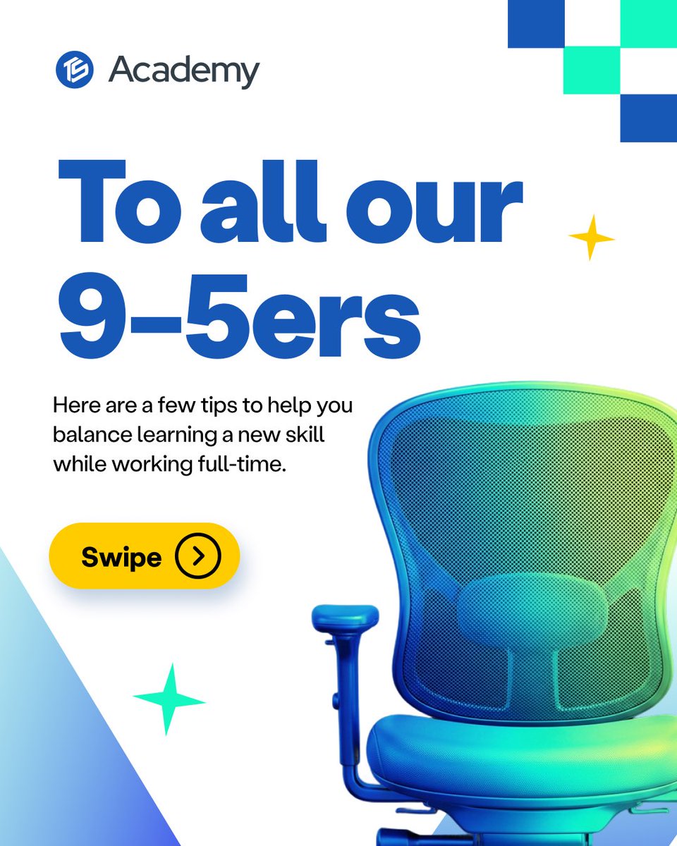 Tech Sphere Academy tweet media