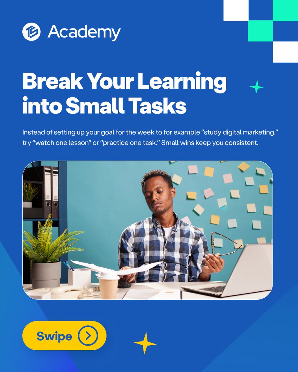 Tech Sphere Academy tweet media