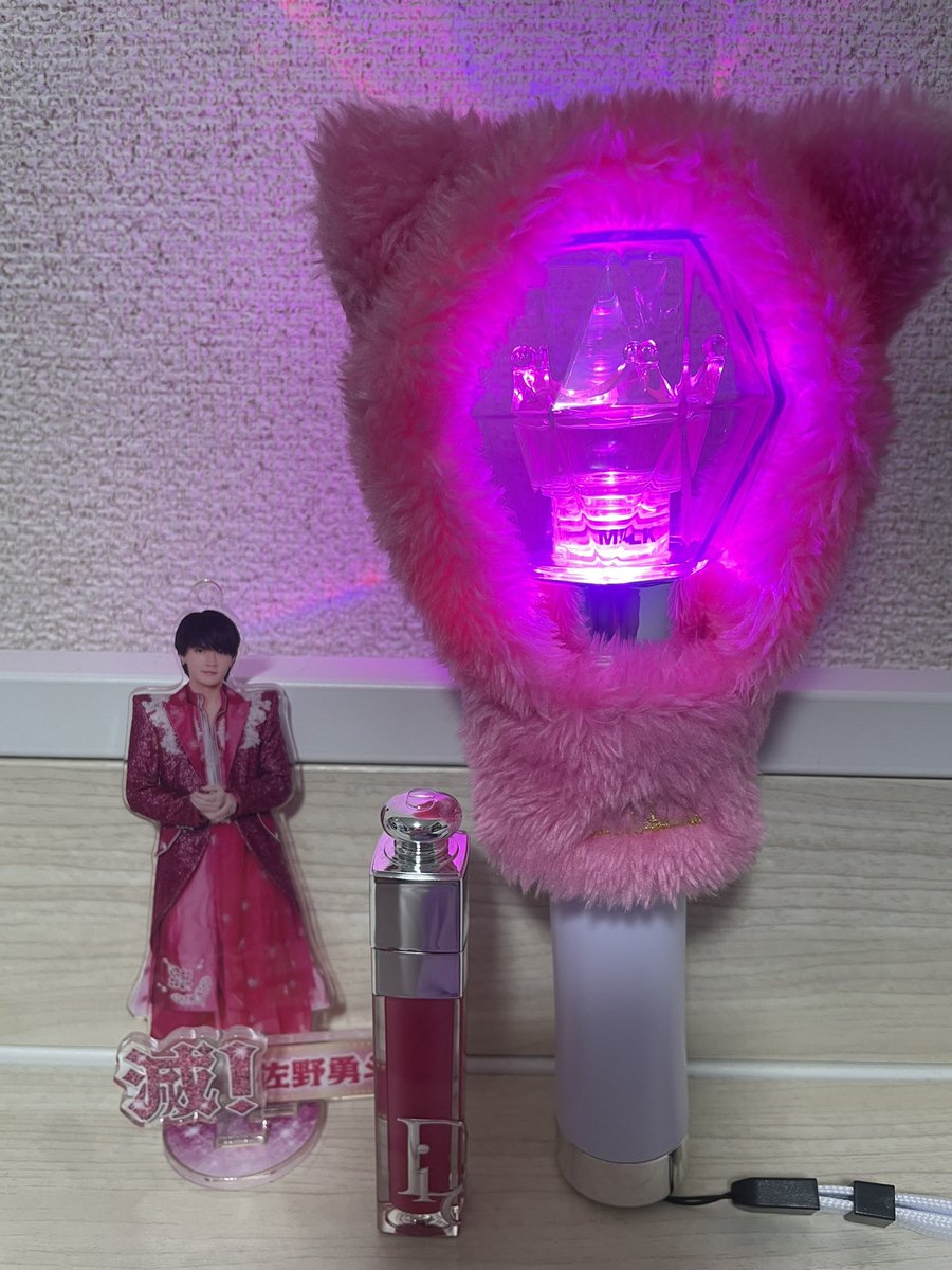 akyanri's tweet photo. リップの色ばっちりだった💖 https://t.co/px5YxK0qSo