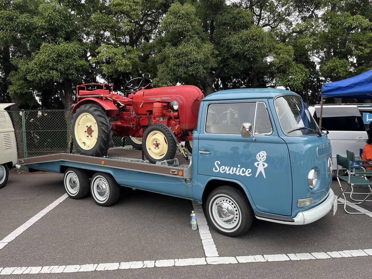 NZ350's tweet photo. #streetvwsjamboree
ジャンボリーでした。
暑かったけど、お久しぶりの方とも会えて良き一日でした。
探しても会えなかった人もいて残念。 https://t.co/tixs738iL0