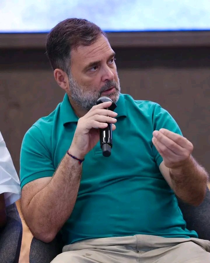INCNews24x7's tweet photo. The Leader of Opposition Rahul Gandhi will undertake a two-day visit to Uttarakhand on June 4 and 5 to review and strengthen preparations for the upcoming assembly elections. https://t.co/D53YeTpqH4