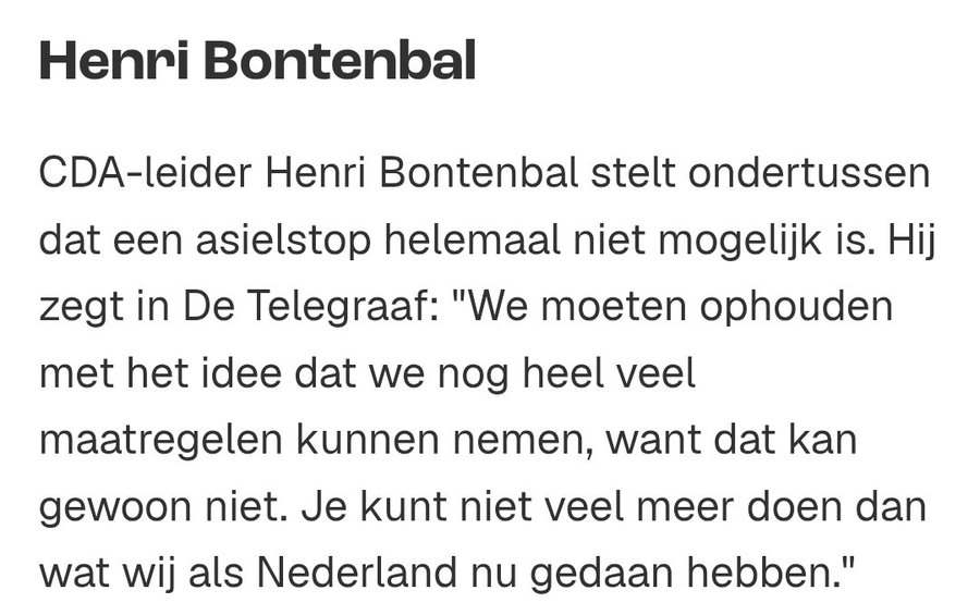 Roelof Bouwman tweet media
