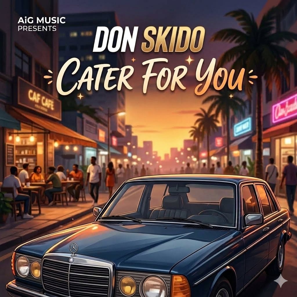 donskido10's tweet photo. Don Skido - Cater For You https://t.co/h7PWj8iJuY