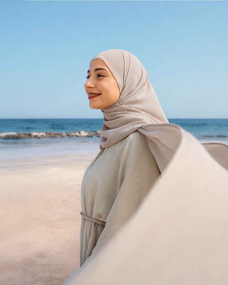almoujmuscat's tweet photo. You breathe it in for a second… and suddenly you don’t want to smell like perfume anymore.
You want to smell like this 🌊#AlMoujMuscat

خذ نفسًا عميقًا، واستنشق عبير البحر وأنفاس النسيم … استنشق عطرك الذي لا يشبه أي عطر.🌊 #الموج_مسقط https://t.co/Pg1dIBouMp