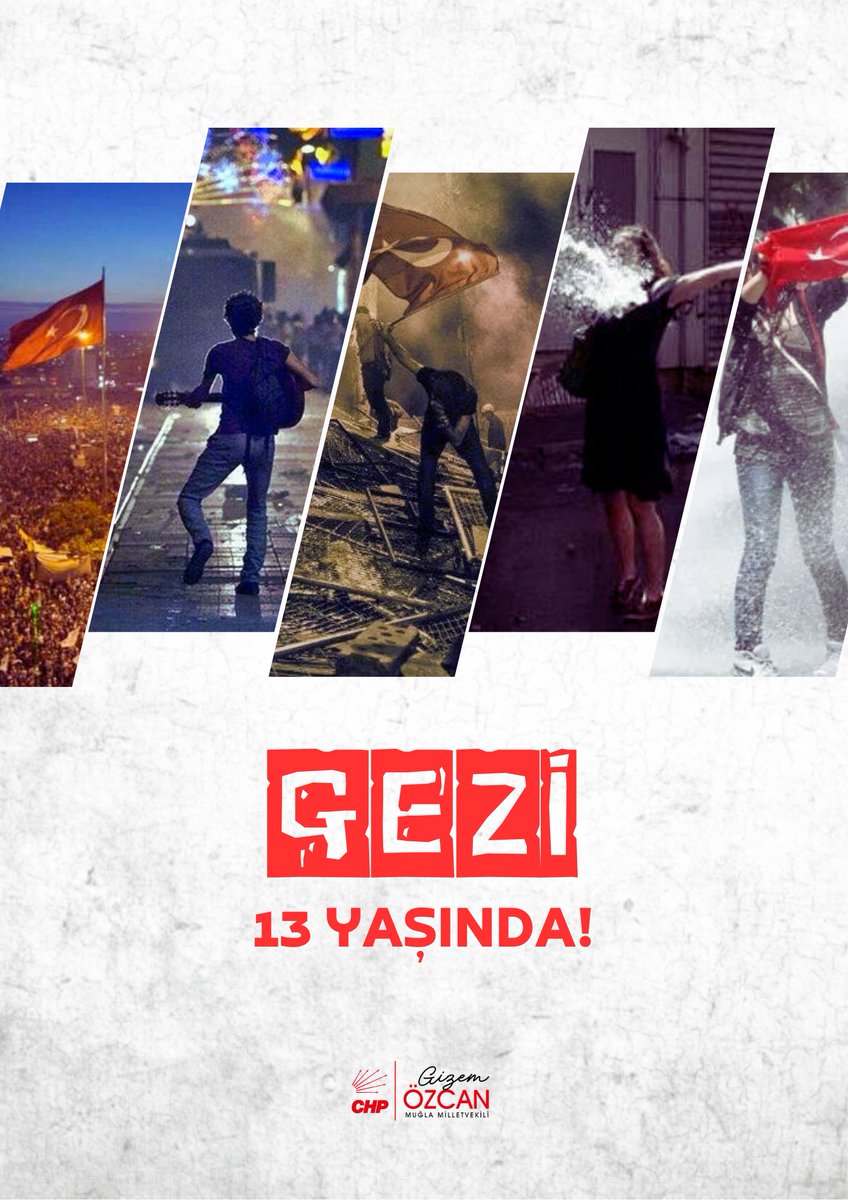 Gizem Özcan tweet media