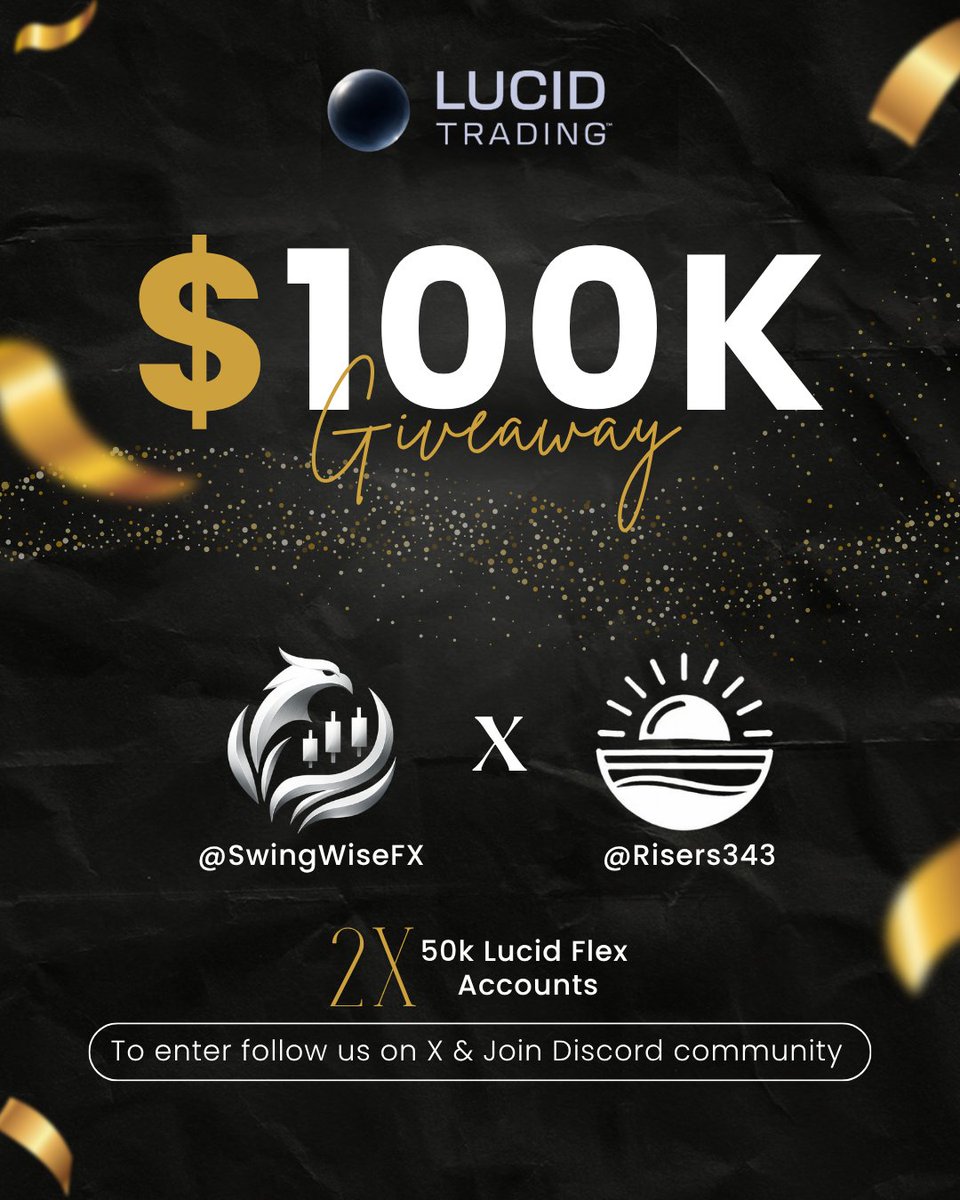 Rise Fx tweet media