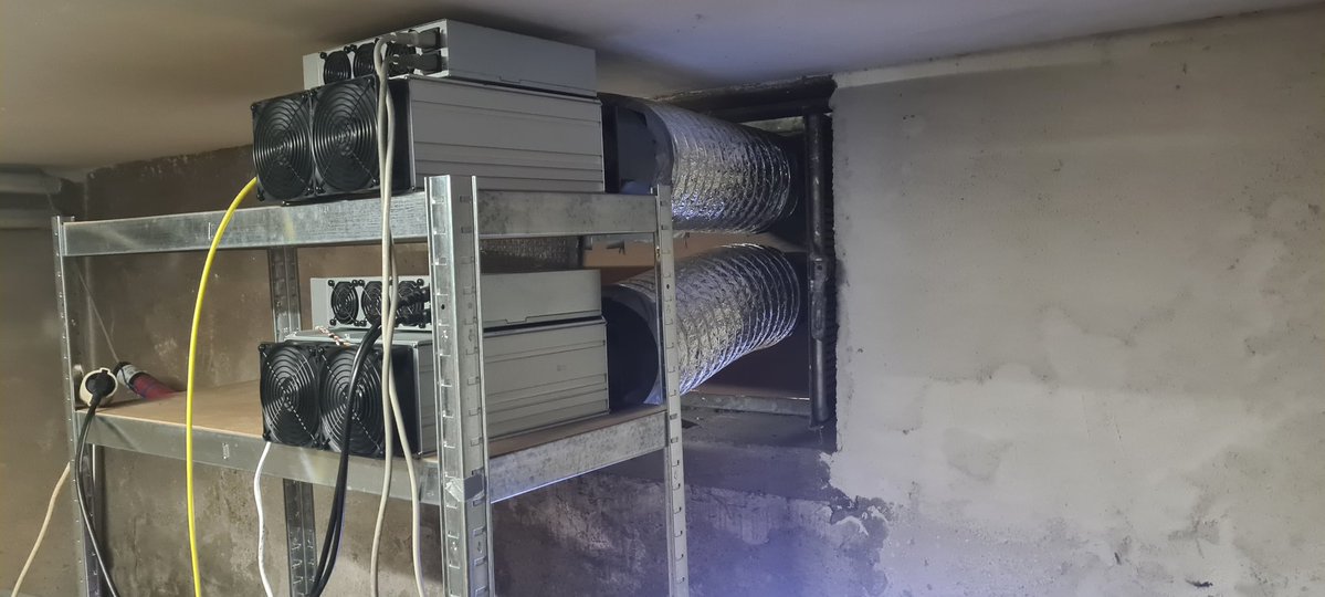 kellermining's tweet photo. @CryptoCloaks Lets goooooo https://t.co/0h1s3djPQd