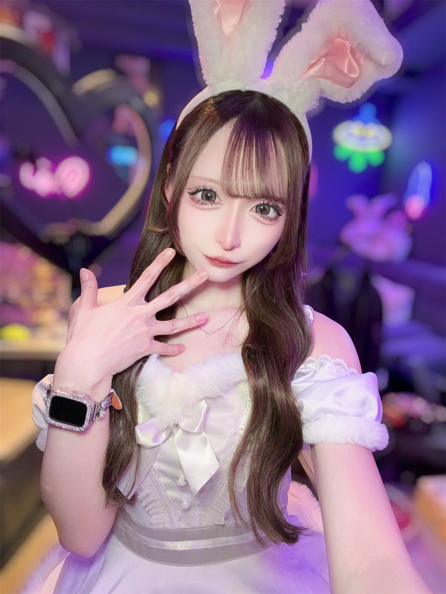 みぃ様•*¨*•.¸♬︎ Post by ☁️あむ様🥀㌨🈂️WWW on X: 17-🎀