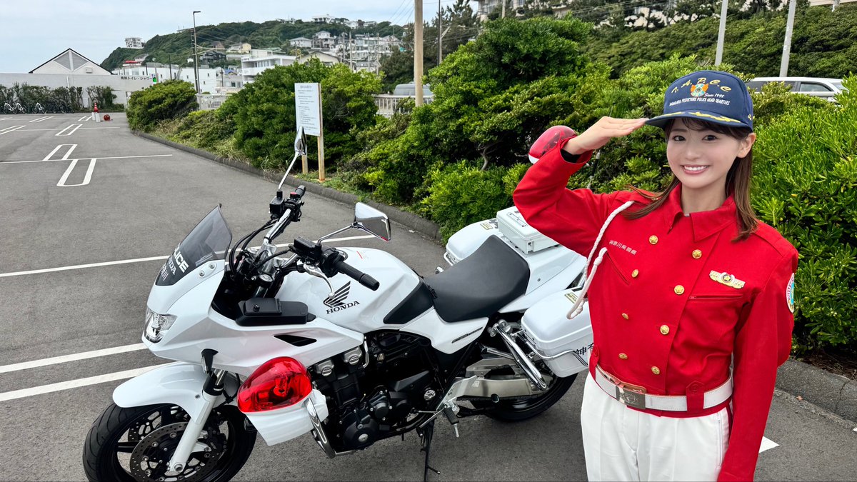 平嶋夏海🏍🧸 tweet media