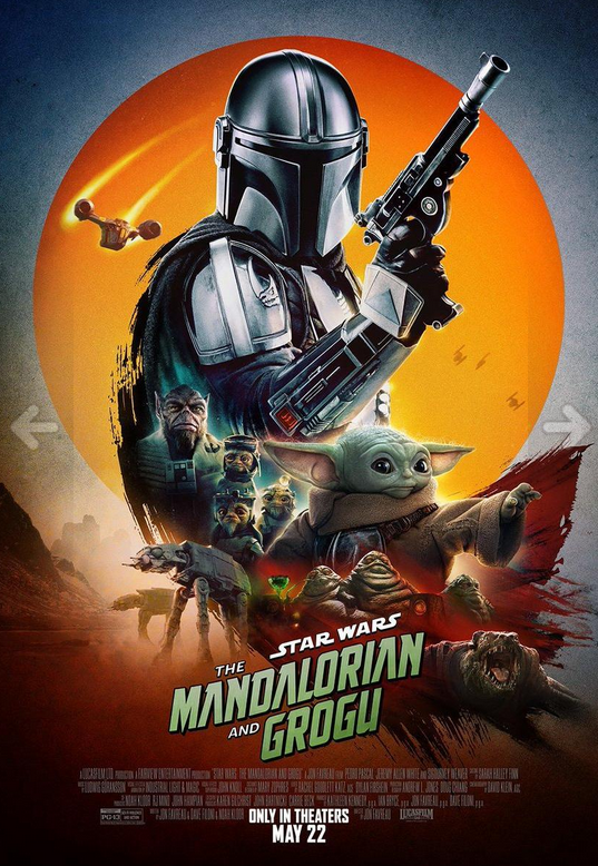 rau1martin's tweet photo. Hay veces que nos complicamos mucho la vida cuando lo mejor que puedes hacer es ser tu mismo. Esta película no tiene nada de riesgo, ni avanza en la mitología ni es nada parecido a un punto de ruptura. Sólo entretenimiento, aventuras y espectacularidad al más puro estilo SW. https://t.co/W5gcdxZ3Me