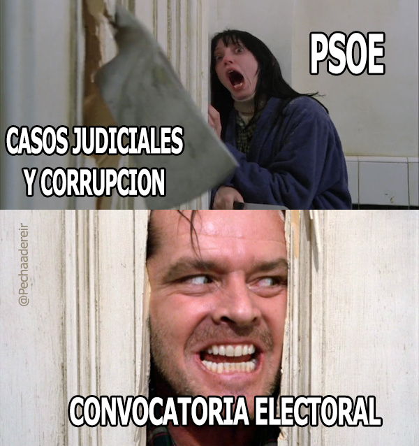 Dean, Jamón Dean ® tweet media
