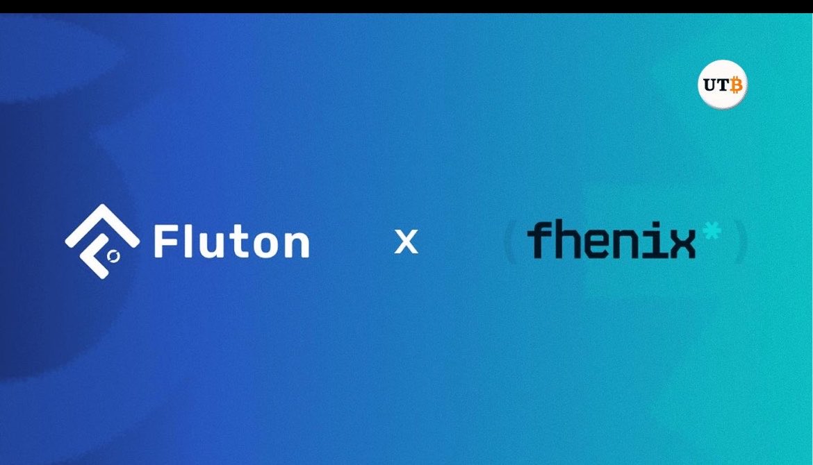 ANYTHING00016's tweet photo. 🚀 Building, not just talking.
@FlutonIO is creating a stronger Web3 ecosystem with real utility and long-term vision.
Bullish on what’s coming next. 👀
#FlutonIO #Web3 #Crypto #Blockchain
@SatishMeena90 @KhandayFaisal20 @KunZinCrypto
@SatishMeena90 https://t.co/cNHlkHm5KR
