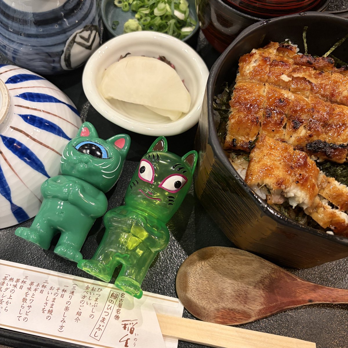 tsansenlee's tweet photo. 名古屋名物

#realhead #realxhead #真頭玩具
#リアルヘッド #真頭不滅 #RHND #goccodo #ゴッコ堂 https://t.co/plPXhxEIBj
