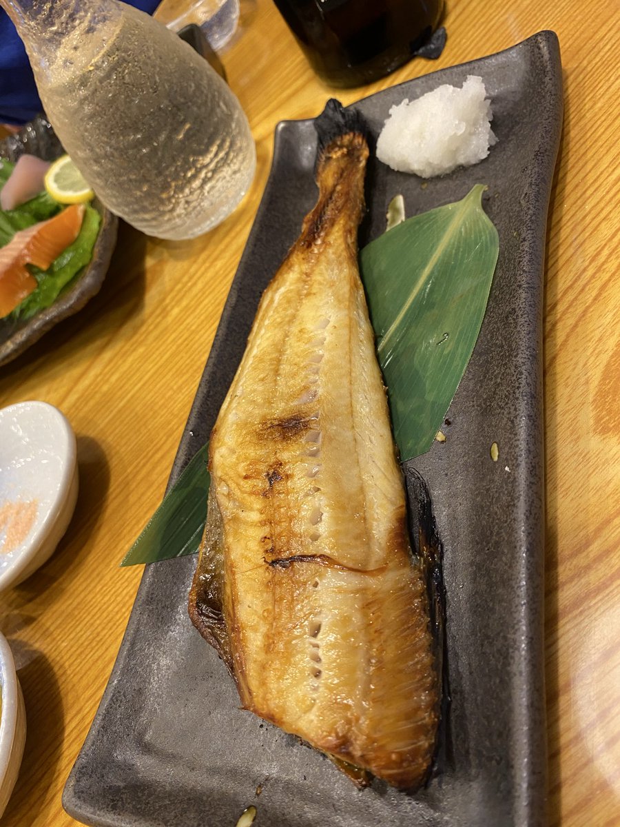 tw_rock's tweet photo. 今日は荻窪のおさかな道場！
入門します！！ https://t.co/yXDOIn2ftq