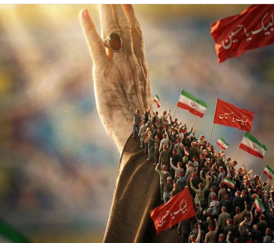 hadi62bagheri's tweet photo. دست رهبر شهید امت بر سر ماست به عشق رهبرمون کف خیابان 
#خیابان_ایران
#IranianOnIt https://t.co/ztDx3r1Mvp