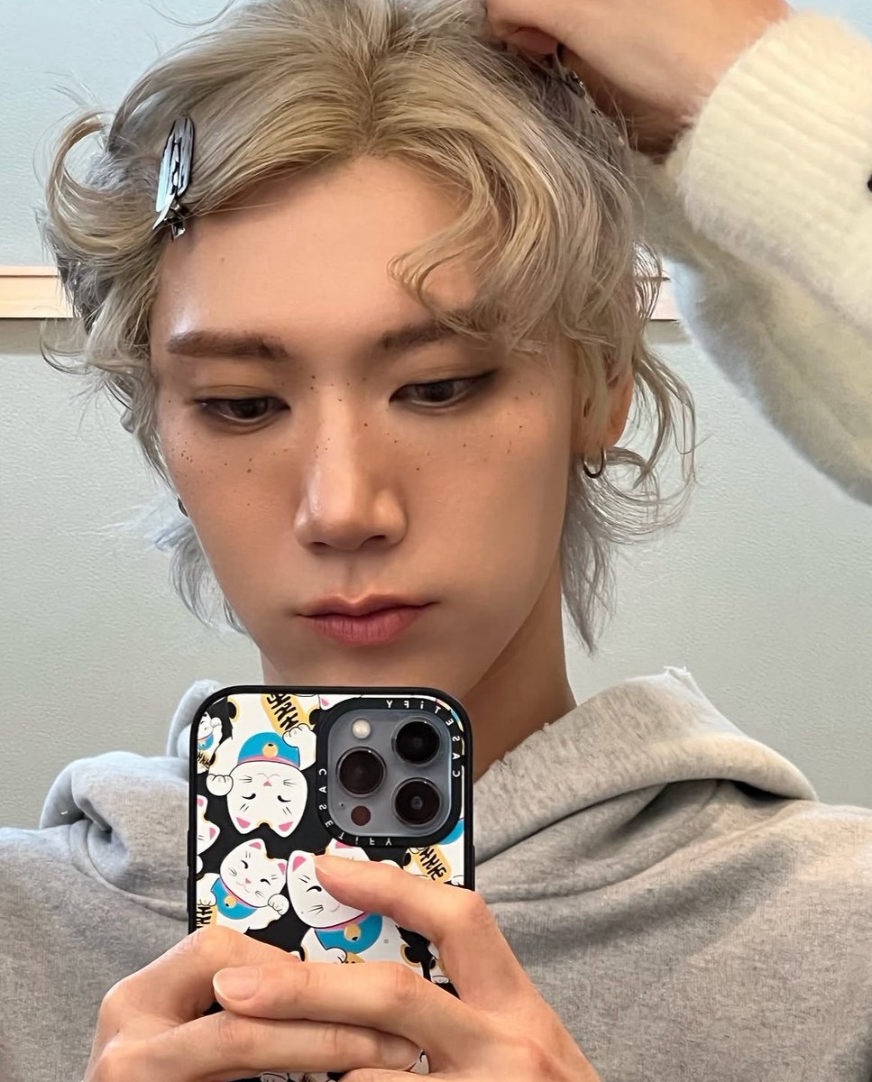 ถั่วล์บูบู🐾🍫 SO10³ tweet media