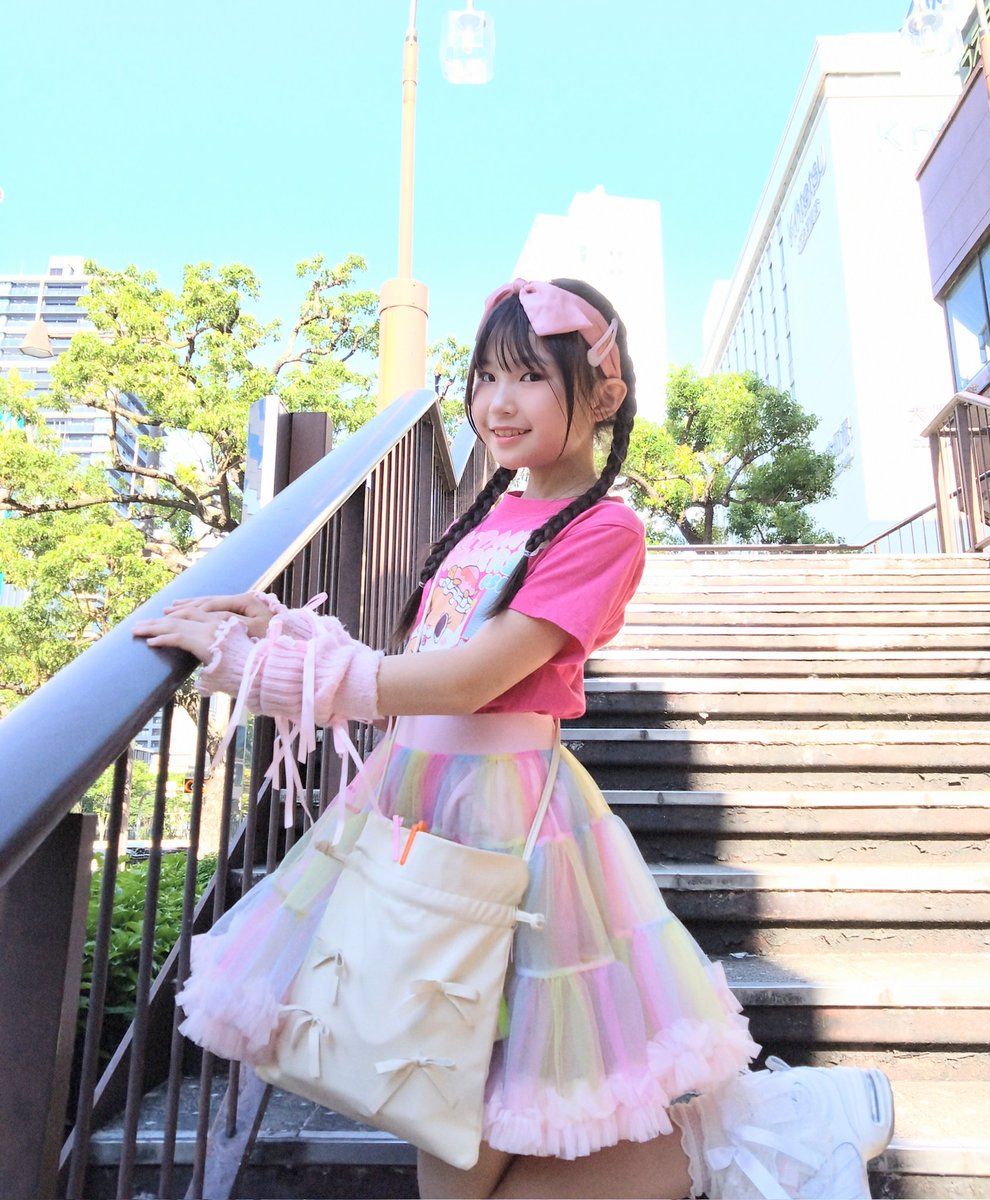 N•M(スイーツ)(旧KT) tweet media