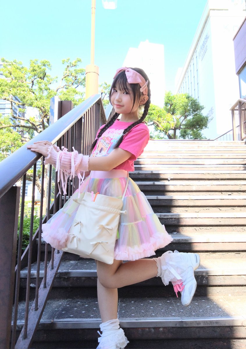 N•M(スイーツ)(旧KT) tweet media