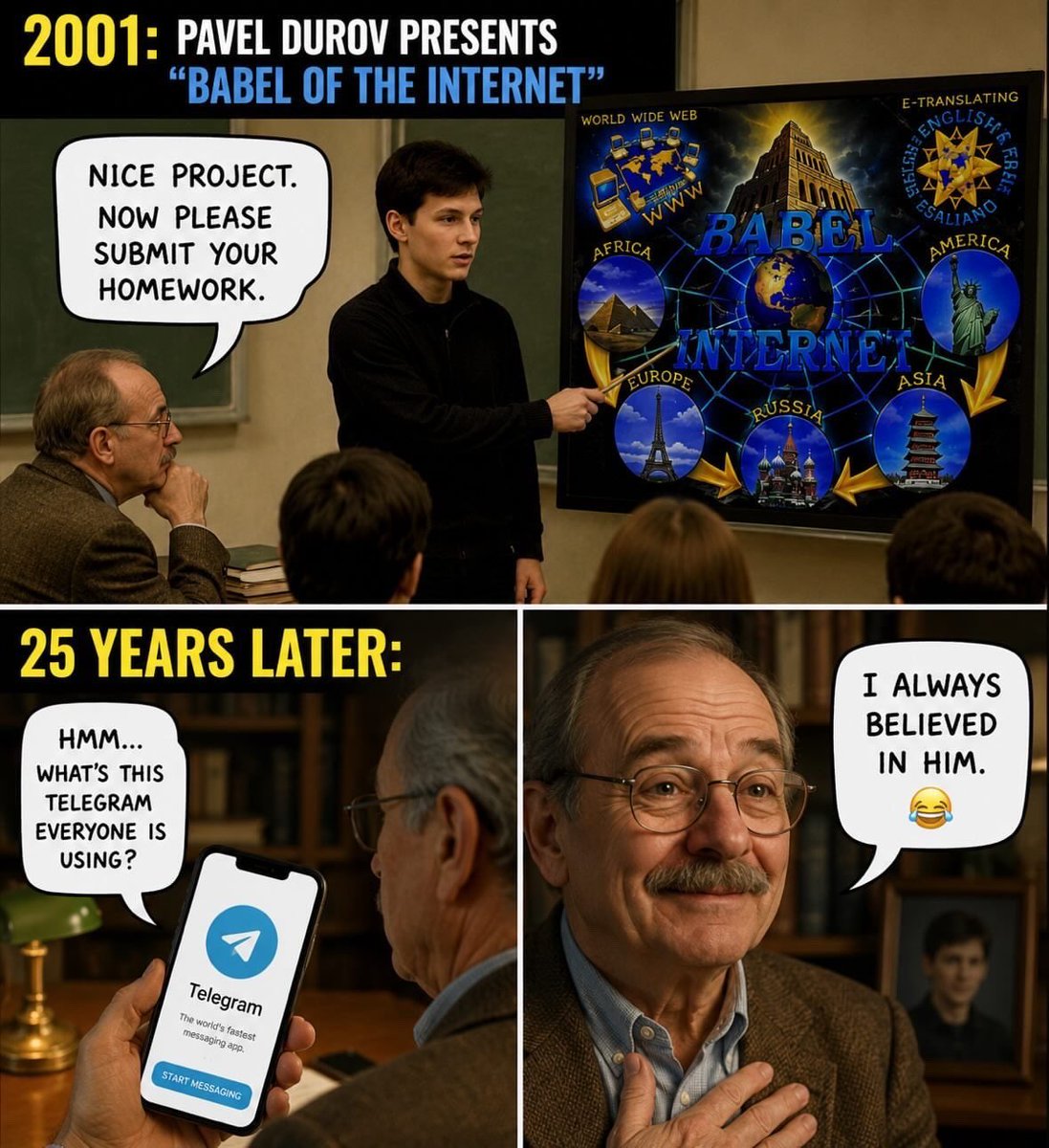 TonyHawkerss's tweet photo. @atonneofbricks Yoo $Babel https://t.co/RxaE5SoAdT