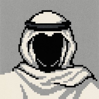 xArabCrypto's tweet photo. #NewProfilePic https://t.co/YNj9Sezduc