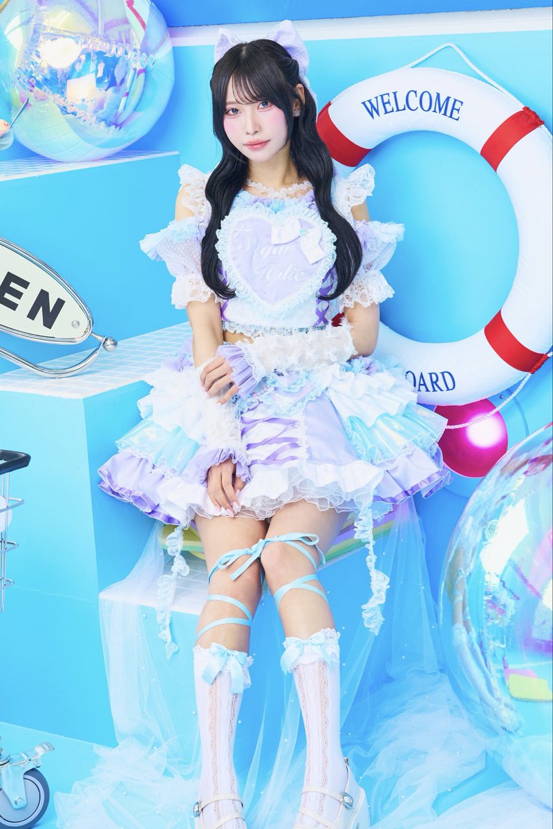 Sugar♡Holic tweet media
