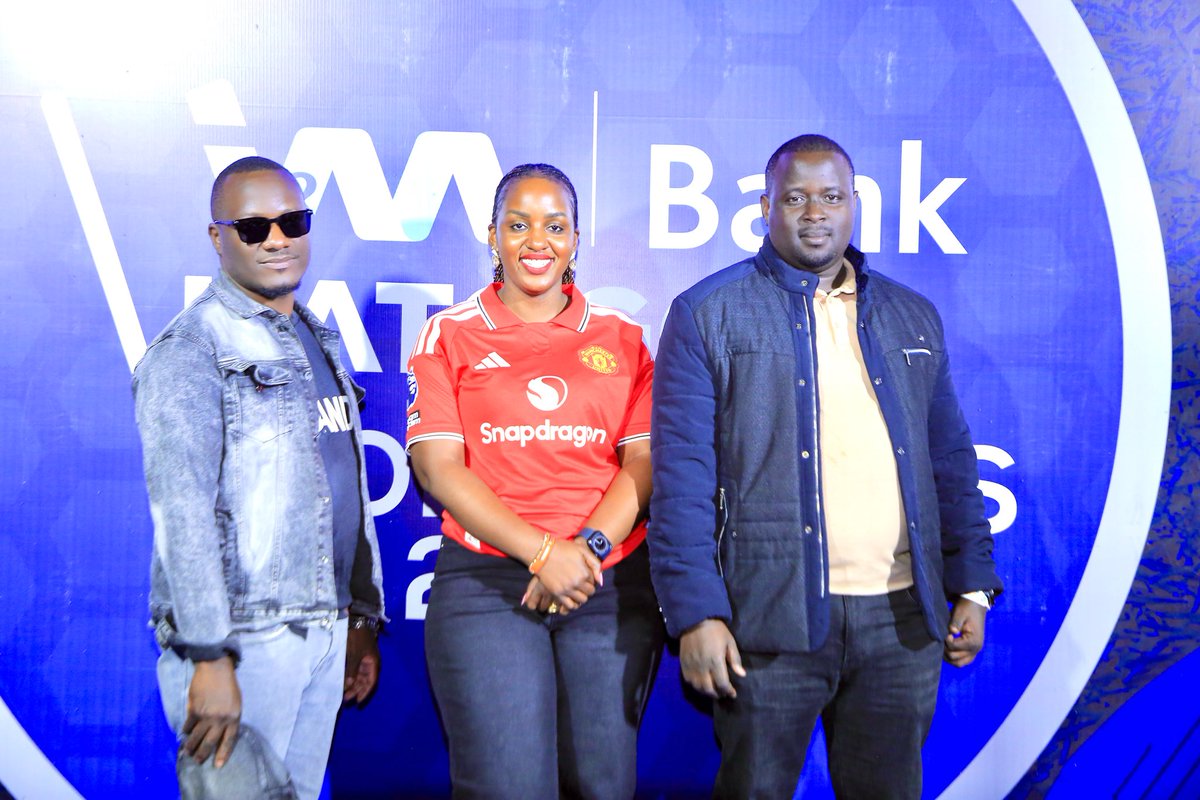 ga_uganda's tweet photo. As dusk fell, the stakes got even higher as attention shifted to the highly anticipated Champions League final between Arsenal and PSG. Our hearts go out to our Arsenal-supporting clients, while we congratulate our PSG supporting clients on last night’s victory. 

#RestAssured https://t.co/J71ip0CEE6